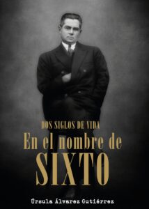 Portada de En el nombre de Sixto